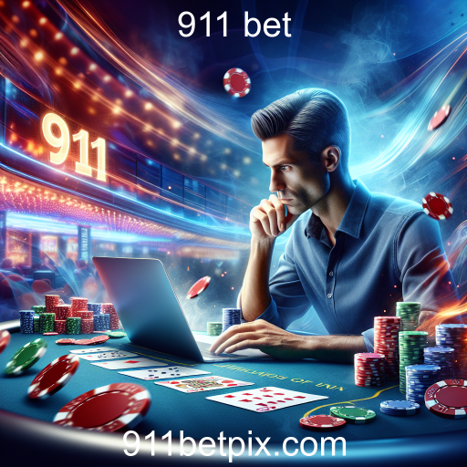 Desvendando a Categoria 'Frequently Asked' do 911 Bet: Um Guia para Apostadores