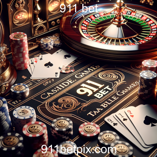 Table Games