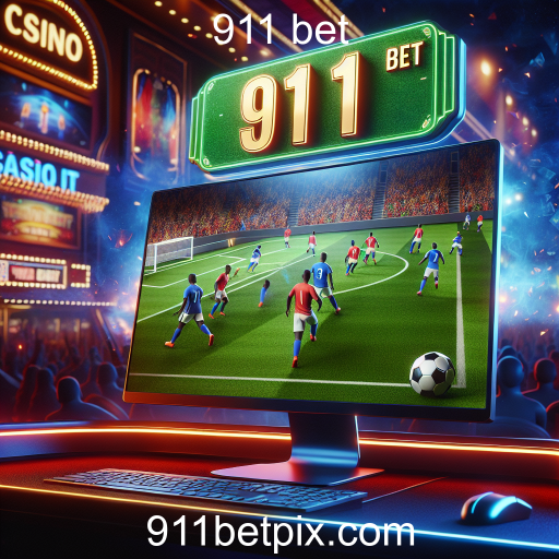 Virtual Sports